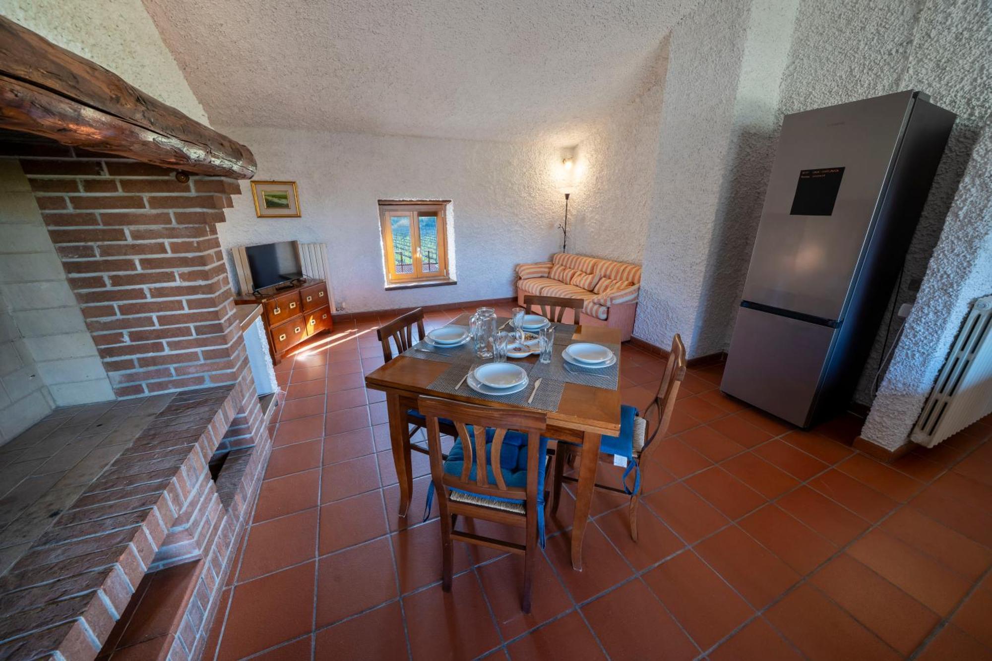 Casa Ghirlanda Con Piscina E Campo Da Tennis Lazise Exterior foto